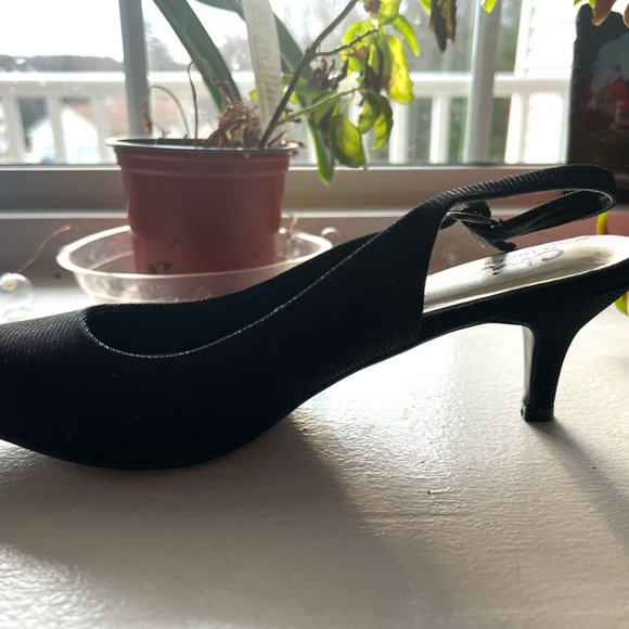 Chic by Lady Couture Black JAX - Picture 2 of 7